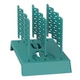 thumbnail image 3 of Comedero para reptiles, accesorio para caja de alimentación, rana extraíble, multifuncional para que trepen y se muevan, organizador para, 3 of 9