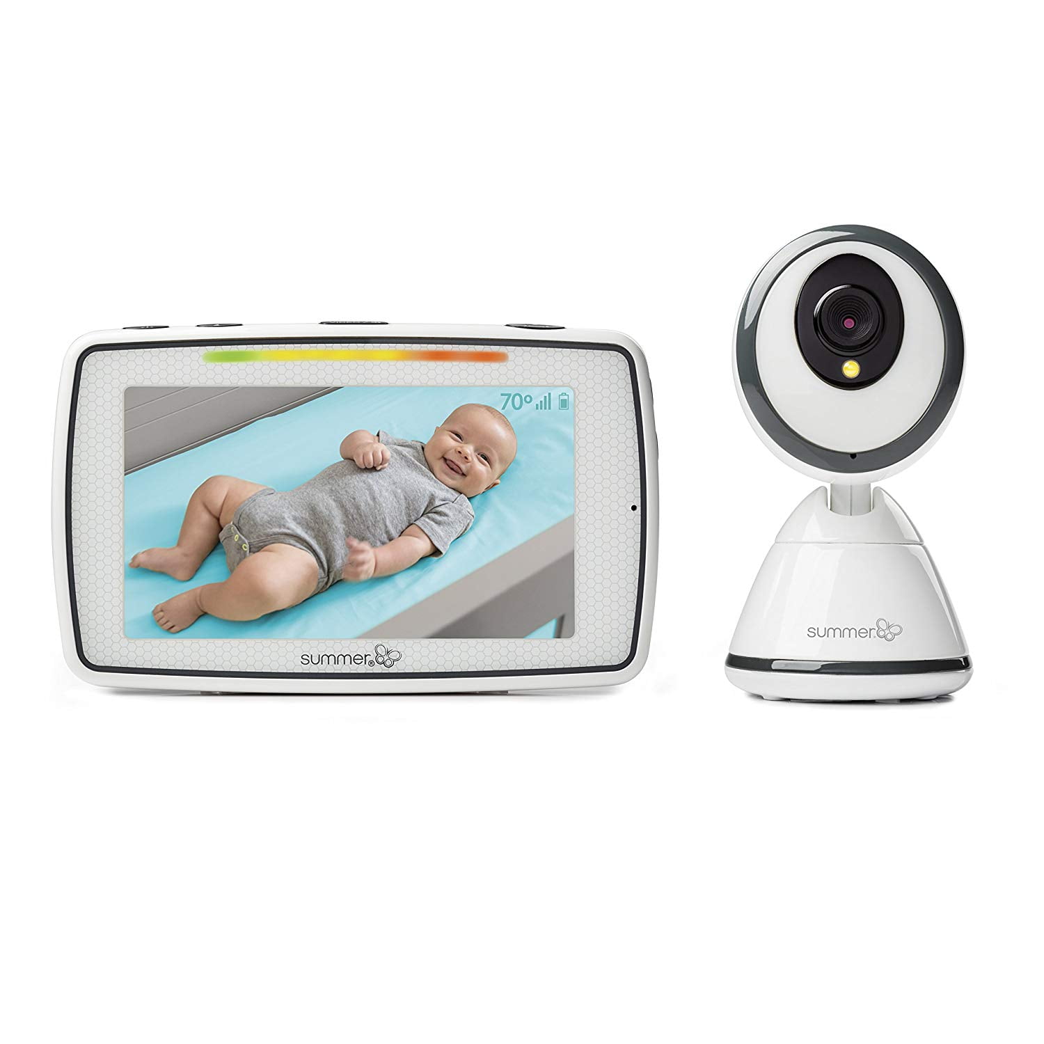baby monitor camera walmart