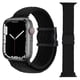 thumbnail image 1 of Correa de reloj de nailon, piezas de repuesto, correa de reloj deportivo de 22mm para Apple Watch Ultra Universal Accesorios Electrónicos, 1 of 7