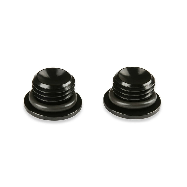 Earl's #10 Port Plug Earl's #10 Port Plug