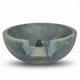 thumbnail image 4 of Aquascape Spillway Bowl 19&Prime;, 4 of 5