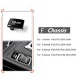 thumbnail image 6 of Car Replace ESP OFF Button for BMW 1 2 3 4 Series F20 F21 F22 F30 F32 F33 F36, 6 of 9