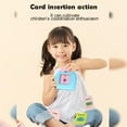 thumbnail image 3 of Toddler Learning Toy Flash Cards For Toddlers 1-6 Years Preschool Learning Toys, 3 of 5