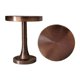 thumbnail image 1 of 2 soportes decorativos para cortinas, accesorios de pared elegantes. Rojo vintage, 1 of 9