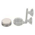 thumbnail image 4 of Aquarium Bubble Diffuser, Adjustable Quiet Easy To Use Fish  CO2 Diffusers  For Fish, 4 of 8