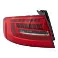 thumbnail image 3 of LOVIVER Car Left Rear Tail Light 8K5945095AC Replace for A4 Base 2013-2014, 3 of 8