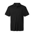 thumbnail image 4 of AllPro 41800 Pro-Lock Performance Polo-Black-L, 4 of 6