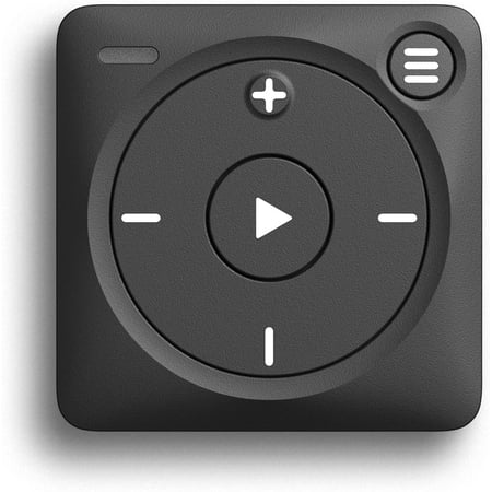 3 Spotify & Music Player (2026 Edition) – Portable, Screen-Free, Works Offline – Compatible with Bluetooth & Wired Headphones – Stores 1,000+ Songs – No Phone Required (Black)