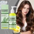 thumbnail image 7 of Shampoo For And Scalp Care - Gentle Cleansing Nourishing And Repairing With Botanical Ingredients Reduces Dandruff And Oil Adds Volume, 7 of 7