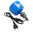 thumbnail image 1 of Brood Heating Lamp 100W‑300W 3 Adjustable Temperature Levels Snake Basking Lamp for Poultry and Pets EU Plug 220V, 1 of 4