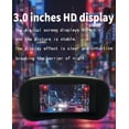 thumbnail image 4 of NV4000 Digital Large Screen 3.0 inch Binocular Camera Infrared Night Vision 4K 36MP HD Pixels Day and Night Dual Purpose, 4 of 7