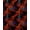 Orange Red Black Multicolor, Pattern 11, variant on ODIKA Volcano Blazing Deep Volcanic Crevice Spiral Energy Radiating for Home Office, Gaming Room, Under Desk, Non-Slip Chair-Friendly