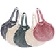 thumbnail image 1 of Bolsa de compras de red Bolsa de compras reutilizable Bolsa de compras de malla de algodón, 1 of 4