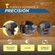 thumbnail image 3 of Atornillador De Impacto Industrial 1/4 + Batería 2.0 Ah azul Estándar, 3 of 10