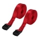 thumbnail image 2 of Estante Para Kayak, Correa Multifuncional Para Kayak Cinturón De Nylon Duradero Conveniente + Aleación De Zinc Para Transportar Objetos Pesados ​​​​y Equipaje Para ANGGREK Otros, 2 of 8