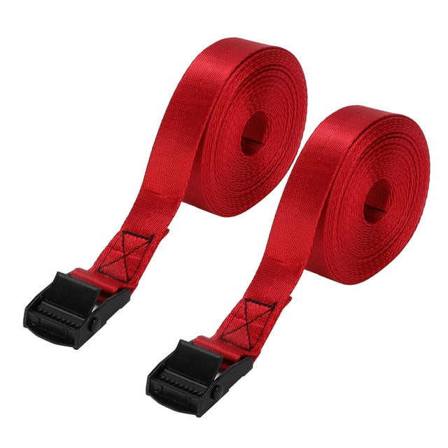 Estante Para Kayak, Correa De Kayak Resistente, Conveniente Y Duradera, Multifuncional Para Transportar Objetos Pesados y Equipaje Para Baúles De Automóviles, Acampar