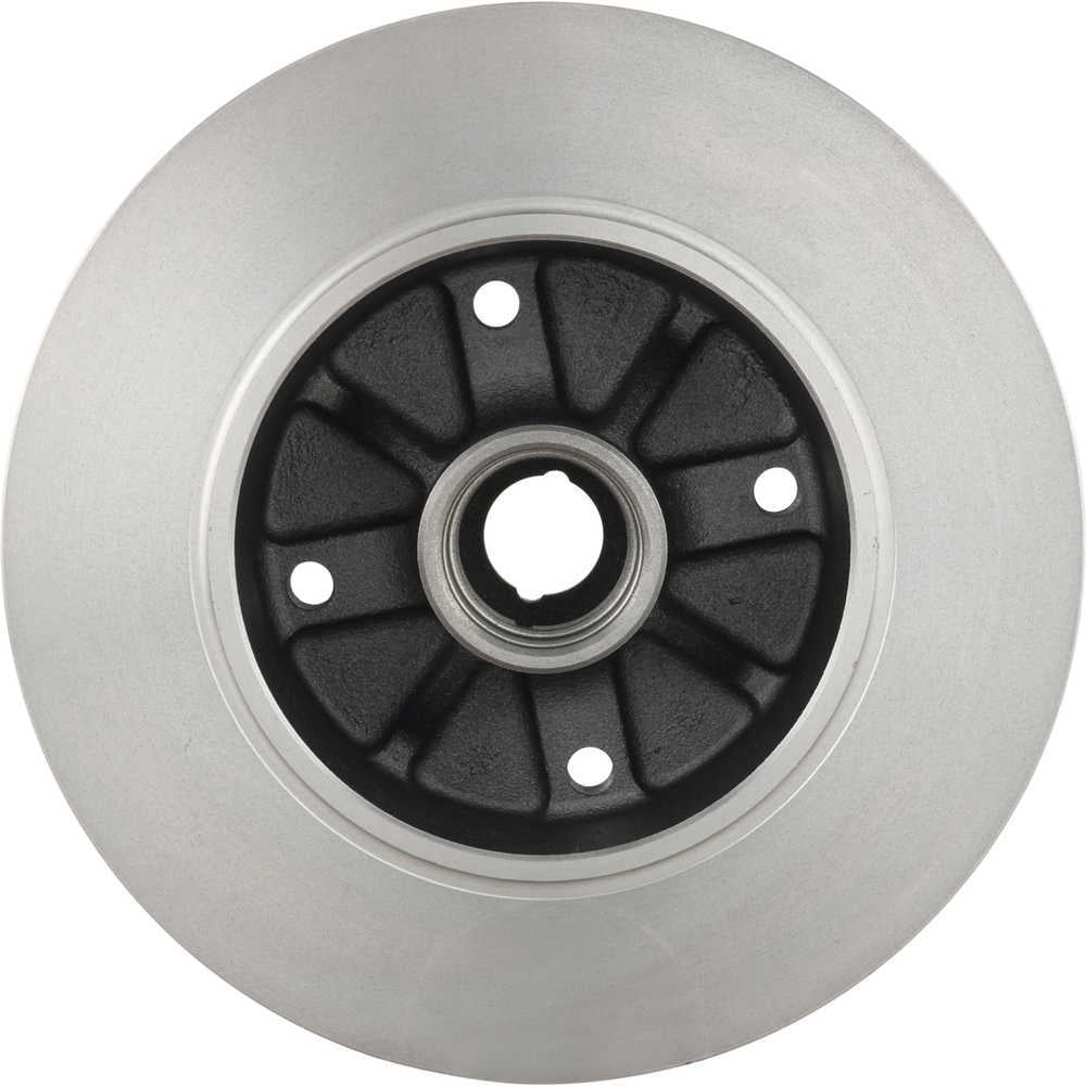 Brembo 08.2691.10 Disc Brake Rotor Fits select: 1966-1974 VOLKSWAGEN TYPE 1 KARMANN GHIA, 1966-1971 VOLKSWAGEN TYPE 3 SQUAREBACK