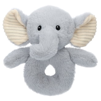 Bright Starts Oball Rainstick Rattle Toy, Baby Cause & Effect, 6