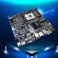 thumbnail image 4 of Placa base de escritorio Ndcxsfigh HM65 Soporte DDR3 1066/1033/1600 LGA988 16GB, 4 of 9