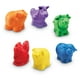 thumbnail image 3 of Contadores Jumbo Farm de Toy Learning Resources, 30 unidades, más de 18 meses, 3 of 9