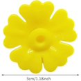 thumbnail image 4 of Bird Feeder Replacement Parts Flowers | Bird Feeder Replacement Parts | Hummingbird Hanging Feeder Replacement Accessories for Outdoor, 4 of 8