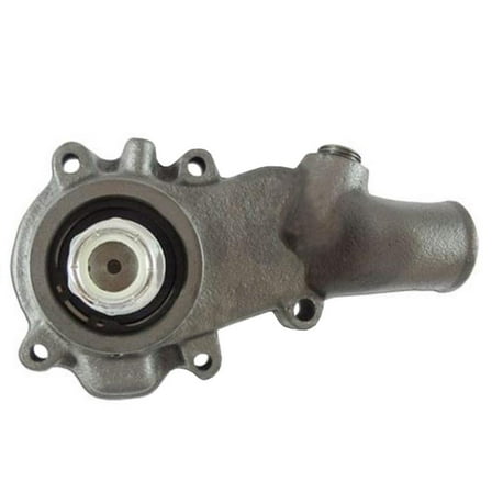 Water Pump without Pulley Fits Case/International Harvester Replaces 3118125R91