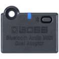 thumbnail image 1 of BOSS Bluetooth Audio MIDI Dual Adapter (BT-DUAL), 1 of 3