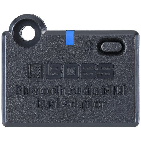 BOSS Bluetooth Audio MIDI Dual Adapter (BT-DUAL)