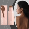 thumbnail image 6 of Face Contour Stick Creamy Lightweight Blendable Sculpting Hydrating Natural Makeup 7g, 6 of 9