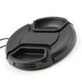 thumbnail image 4 of Lens Front Cover, ABS 58mm Camera Lens Cover  For Replacement, 4 of 8