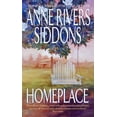 thumbnail image 1 of Pre-Owned Homeplace (Mass Market Paperback) 006101141X 9780061011412, 1 of 1