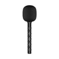 thumbnail image 1 of Adaptador de micrófono con mango de mano, accesorios, piezas portátiles para reportajes de noticias, mango resistente para micrófono de entrevista,, 1 of 8