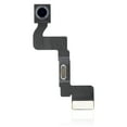 thumbnail image 2 of Replacement Front Camera Module With Flex Cable Compatible For iPhone 11 (Decoupling Required), 2 of 8