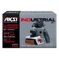 thumbnail image 4 of Lijadora de Banda Industrial Aksi 1200W, 4 of 5