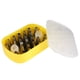 thumbnail image 1 of 27 unids/set hogar cocina de acero inoxidable pastel boquillas para decorar pasteles conjunto de herramientas de decoración de magdalenas, 1 of 11