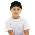 DALIX Youth Girls Boys Dad Hats Baseball Caps (Cheap 2 for 1 Deal) in