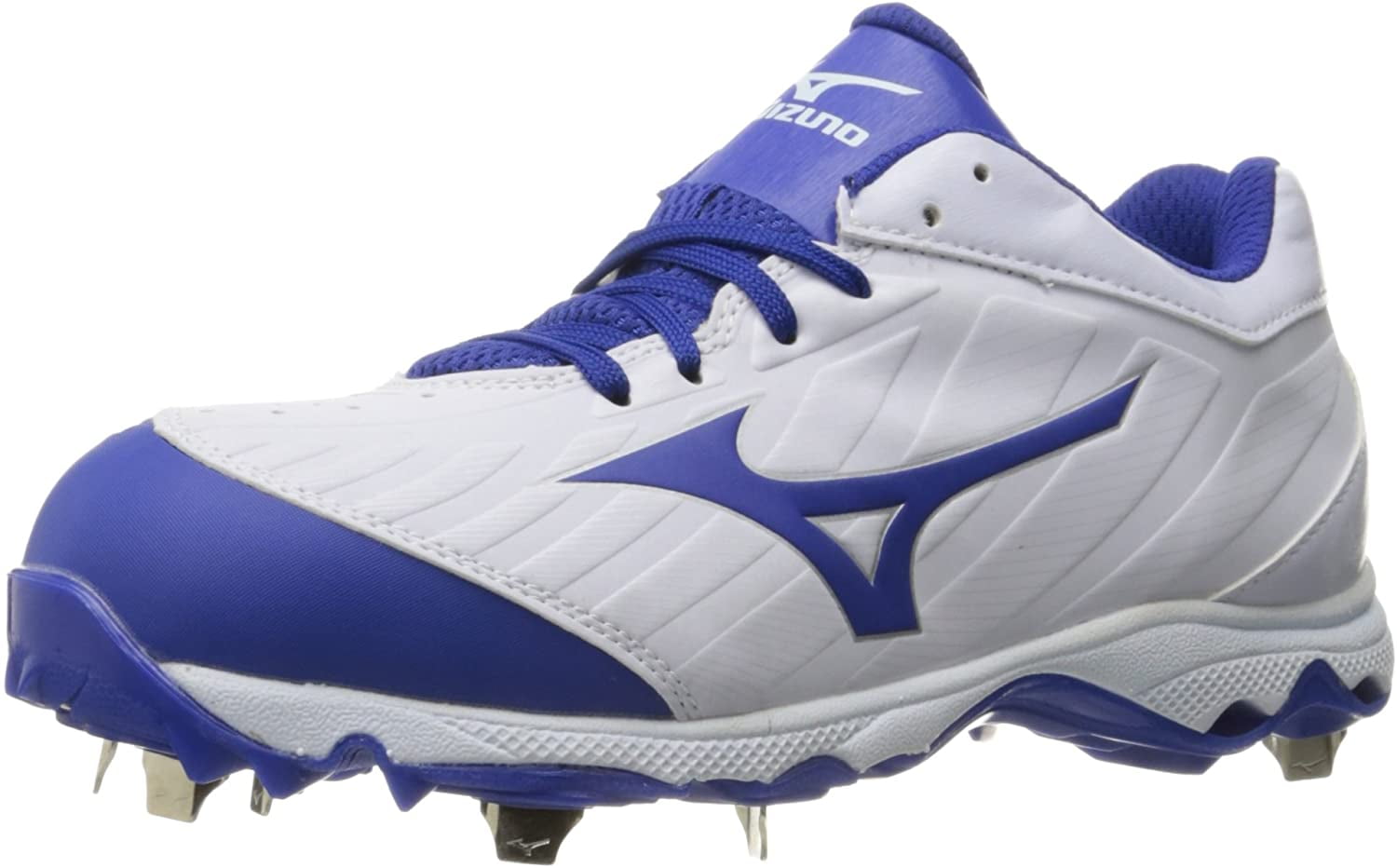 mizuno sweep