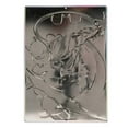 thumbnail image 3 of Batman Embossed Metal Sign, 3 of 4