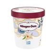 thumbnail image 1 of HAAGEN-DAZS Vanilla Ice Cream, 450 ml, 1 of 7