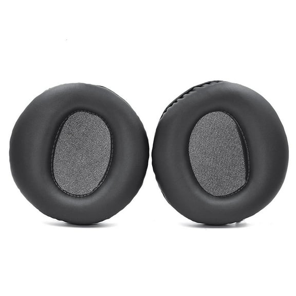 WE-POLUJ Ear Pads Cushions Cover Replacement for MDR-XD200 XD300 Headphone Earpads