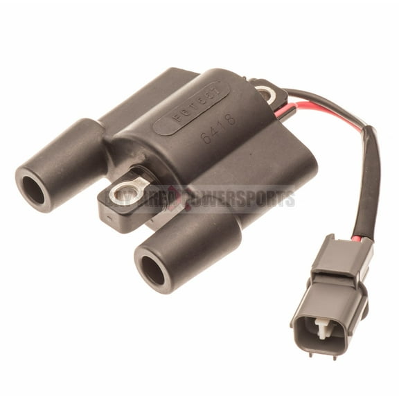 Kawasaki Ignition Coil 12F 15F Ultra LX 250 260 300 310 21121-3722 21121-0720