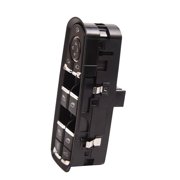 OE # 7PP959858MDML Front Left Door Window Switch 1PC Fits select: 2017-2019 PORSCHE MACAN, 2012-2019 PORSCHE CAYENNE