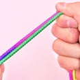 thumbnail image 3 of Chinese Jump Rope Elastic Jumping Rope Jumping Elastic Band Kids Outdoor Game Toy, 3 of 9