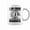 Black, variant on Bubba Grandpa Gift Nothing Beats Being A Bubba Coffee Mugs