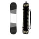 thumbnail image 3 of Tabla De Snowboard Bolsa Para Tabla De Esquí Bolsa De Transporte Para Monopatín Resistente A Los Arañazos Cubierta Protectora Para Placa De Monotabla Guardurnaity OD009456-03, 3 of 6