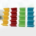 thumbnail image 4 of Support en Plastique Taco Créatif Uni Support de Gril Taco Rack Taco pour la Cuisson, 4 of 10