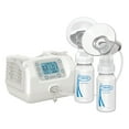 thumbnail image 4 of Dr. Brown's Custom Flow Hospital Strength Double Electric Breast Pump with Adjustable Settings, 4 of 28