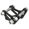 thumbnail image 3 of Amortisseur Hauteur Chute, Alliage d'Aluminium 0.8-1.2 Po Réduit Amortisseur de Moto Amortisseur Réglable avec Accessoires pour Sprint 150 Primavcra 150, 3 of 7