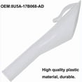 thumbnail image 4 of 8U5A-17B068-AD Fuel Filler Funnel for Focus Mercury - 2Pcs, 4 of 5