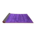 thumbnail image 2 of Ahgly Company Indoor Rectangle Oriental Pink Industrial Area Rugs, 6' x 9', 2 of 4